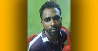 সুনামগঞ্জ থেকে নারায়ণগঞ্জের ‘ডাকাত সর্দার’ সাহেব আলী গ্রেপ্তার